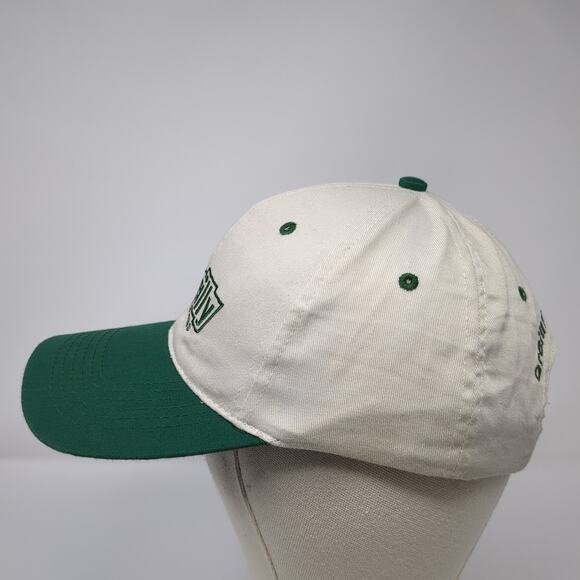 O'Reilly Auto Parts Strapback Baseball Cap Multi One Size Adjustable Embroidered - Picture 3 of 9